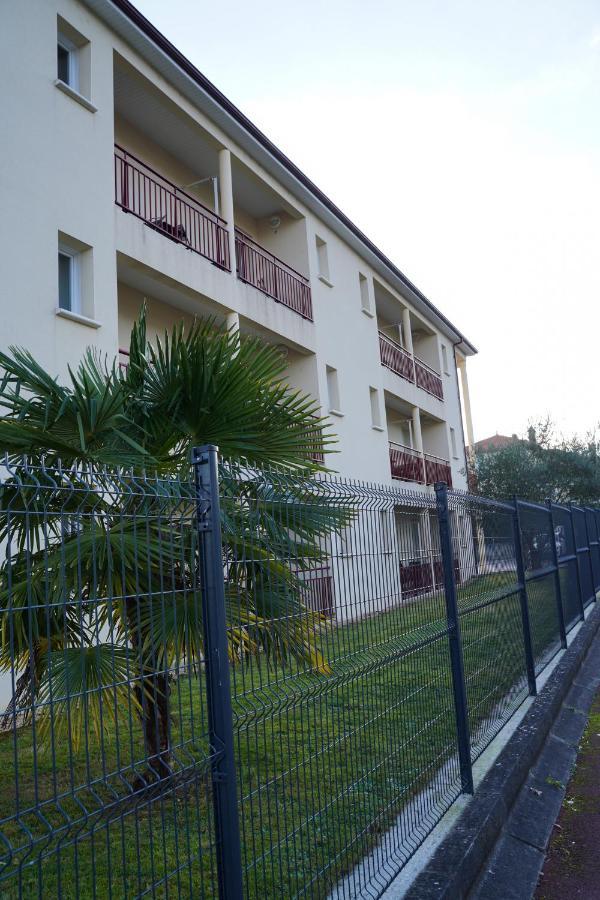 Apparts Confort 87 Limoges Kültér fotó