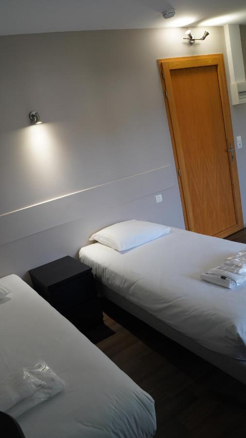Apparts Confort 87 Limoges Kültér fotó