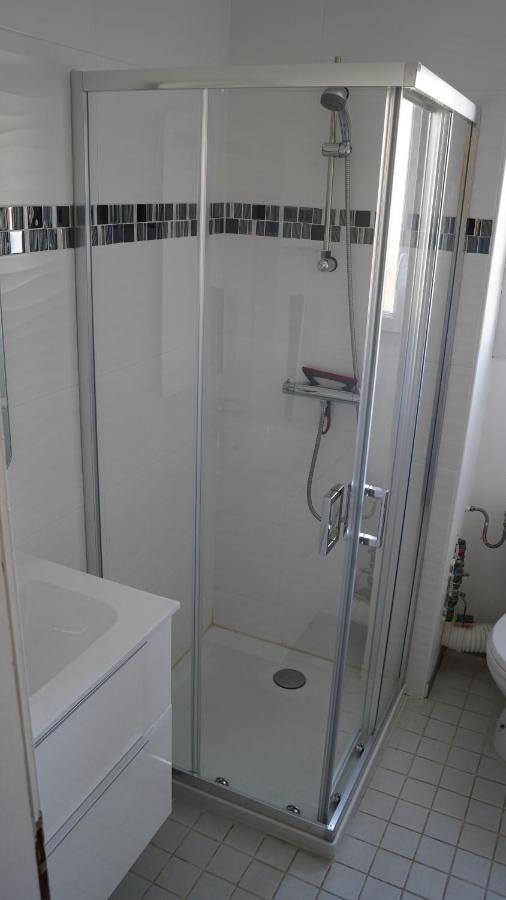 Apparts Confort 87 Limoges Kültér fotó