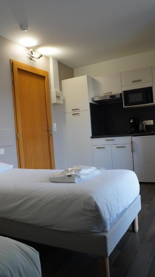 Apparts Confort 87 Limoges Kültér fotó