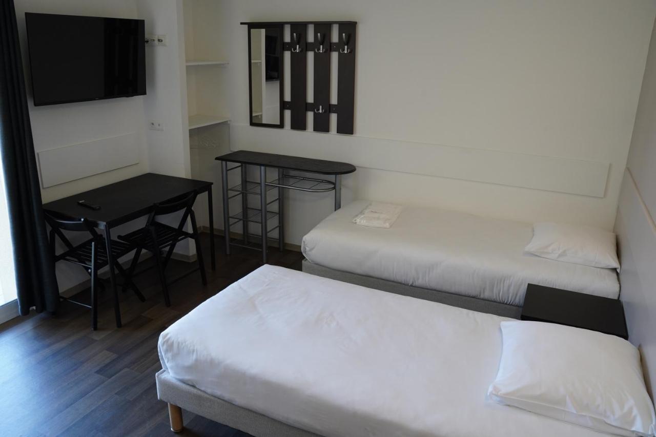 Apparts Confort 87 Limoges Kültér fotó